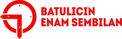 Logo PT Batu Licin 69
