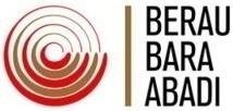 Logo PT Berau Bara Abadi