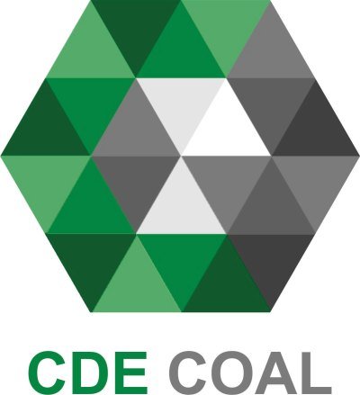 Logo PT Cakrawala Dinamika Energi