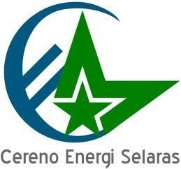 Logo PT Cereno Energy Selaras