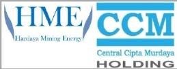 Logo PT Hardaya Mining Energy